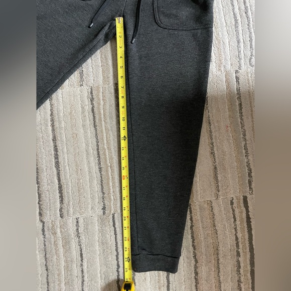 Rae Dunn Women’s Jogger Pants XS - Picture 6 of 7